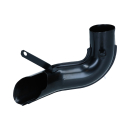 Pre-heater pipe to aircleaner VW Beetle 1970 - > vergl. 113129519G